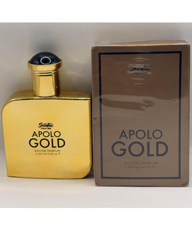 Apolo GOLD Scentia (Apolo gold SCENTIA)