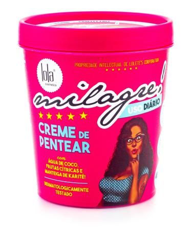 LOLA Creme Pentar - 450 ml