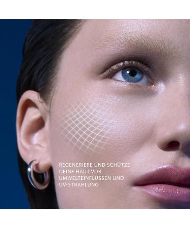 Buy Biotherm Blue Therapy SPF 25 Multi-Defender Cream for Women - 1.69 oz | International Shipping Available - Buy Online on GoSupps.com