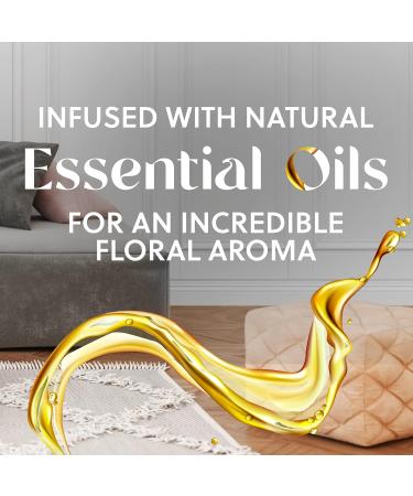 Air Wick Plug-In Scented Oil Refill (2 ct) - Lush Honeysuckle & Raspberry | Essential Oil Air Freshener | Spring Collection - Buy Online on GoSupps.com