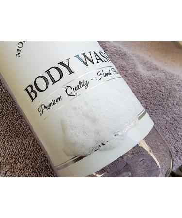 Refillable Shampoo and Conditioner Bottles with Stainless Steel Pumps - 16 oz 3 Pack - Buy Online on GoSupps.com