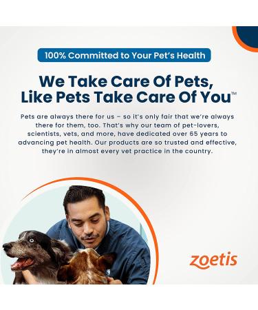 Terramycin Antibiotic Ointment for Eye Infections in Dogs, Cats, Cattle, Horses & Sheep - 0.125oz Tube - Buy Online on GoSupps.com