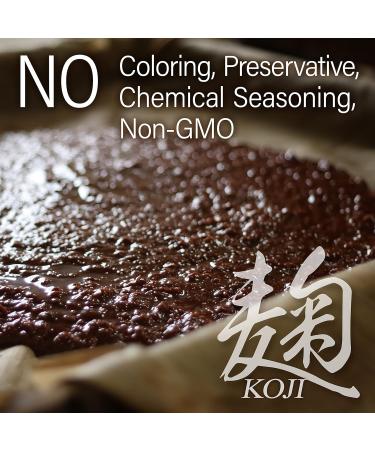 Organic Soy Sauce Naturally Brewed Japanese Soybeans & Wheat 100% 300ml Yamasan  - Buy Online on GoSupps.com