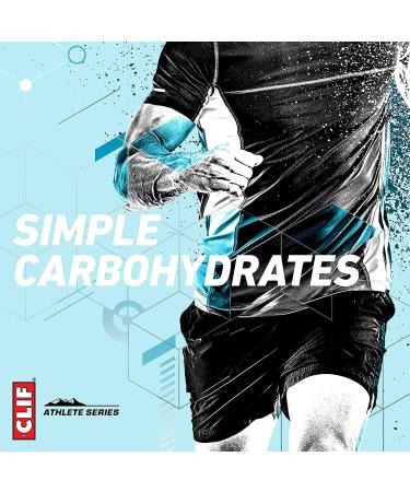 Clif WOWOOO SHOT BLOKS : Energy Chews : Different Flavours 9x Mixed - 3 Flavours. Mix iv - Buy Online on GoSupps.com