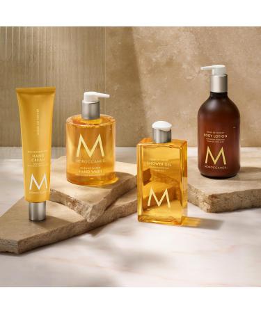 Moroccanoil Cr me pour les Mains Soleil De Tanger 100 ml (Lot de 1) - Buy Online on GoSupps.com