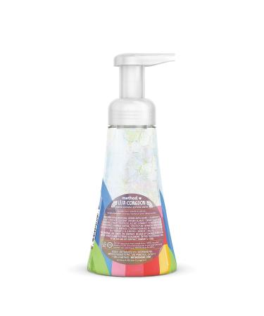 Method Limited Edition Citrus Sunshine Foaming Hand Wash | 10 Ounce | International Shipping Available - Buy Online on GoSupps.com