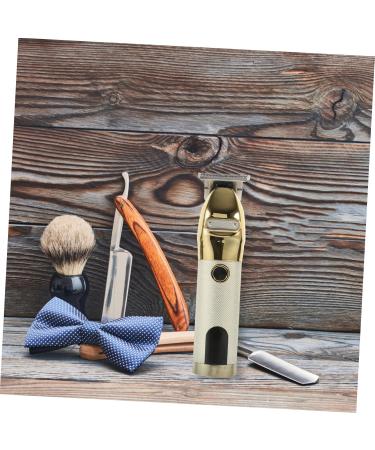 Electric Hair Clippers Set - Professional Barber Trimmer & Beard Cutter for Precision Hair Cutting | International Shipping Available - Buy Online on GoSupps.com