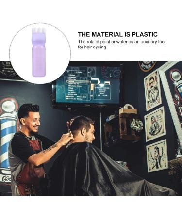 Buy Minkissy Root Ridge Applicator Bottle - Hair Coloring & Cleaning Tool for Salon & Home Use - Buy Online on GoSupps.com