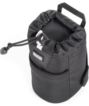 Think Tank Photo Lens Changer 15 V3.0 Lens Case - Black - Buy Online on GoSupps.com