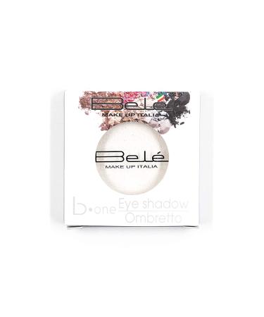 Bel b.One Eyeshadow (#25 Amethyst - Matte) - Made in Italy | Shop Now - Buy Online on GoSupps.com