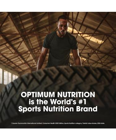 Optimum Nutrition Amped Pre-Workout with Citrulline Beta-Alanine Nootropics and 300mg of Caffeine for Energy Citrus Mango 20 Servings (Packaging May Vary) Citrus Mango 20 Servings (Pack of 1) - Buy Online on GoSupps.com