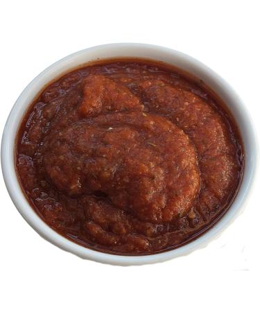 Pizza and Pasta Sauce Mix - 2.5kg Catering Tub - Buy Online on GoSupps.com