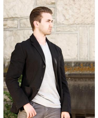 Surface Hair Men Dry Wax - Meltable Wax for Firm & Sculpted Hairstyles | 2 oz | International Shipping - Buy Online on GoSupps.com