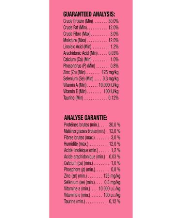 Friskies Gravy Swirlers Dry Cat Food (7.26 kg Bag) and Friskies Chef's Blend Dry Cat Food (7.5 kg Bag) - Buy Online on GoSupps.com