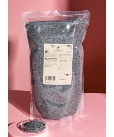 KoRo - Blue Poppy 1 kg