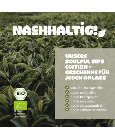 Urban Tea Factory Soulful Sips Organic herbal tea closing loose premium herbal tea 50 g caffeinefree & aromatic gift idea for exam graduation and milestone - Buy Online on GoSupps.com