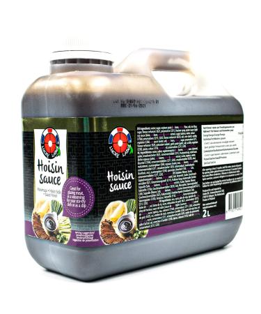 Lucky Label Lucky Label Hoisin Sauce - 2L Bottle