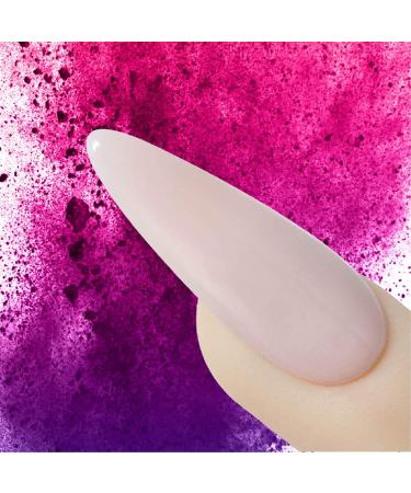 Young Nails Acrylic Cover Powder - Beige 45g | Premium Nail Supplies for Artists | International Shipping - Buy Online on GoSupps.com