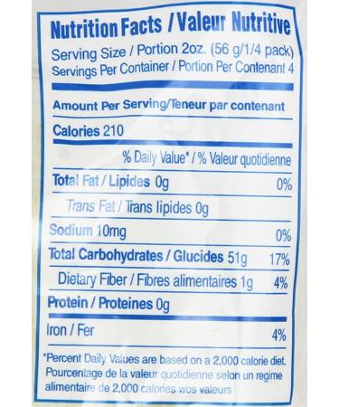 Premium Excellent Rice Stick (Special Bihon) 8oz - Pack of 3 - Buy Online on GoSupps.com