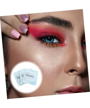 Beatifufu 3 Sets Double Eyelid Sticker Invisible Eye Sticker Makeup Supplies Invisible Eyelid Tape Breathable Eyelid Tape Eyelid Strips Eyelid Lift Strips Eye Makeup Tool Double Eyelid Tape 8.2X7.5X0.1CM - Buy Online on GoSupps.com