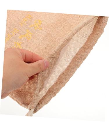 MUSISALY Hair Dryer Storage Bag Hairdryer Sackpack Makeup Storage Bags Hairdryer Bag Hairdryer Pouch Fabric - Buy Online on GoSupps.com