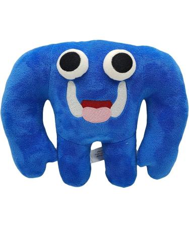 AKMOKE Captain Fiddles Plushies Toys Soft Monster Horror Stuffed Figure Doll for Fans Gift