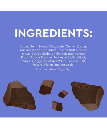 Duncan Hines Double Fudge Brownie Kit 7.7 OZ - Easy Brownie Mix - Buy Online on GoSupps.com