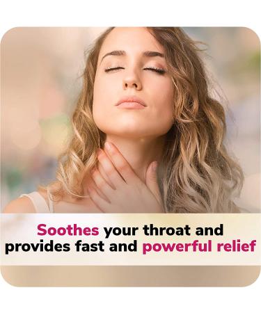 Robitussin Honey CF Max Day Adult Syrup - 8 oz | Severe Cough, Sore Throat & Flu Relief with Real Honey - Buy Online on GoSupps.com