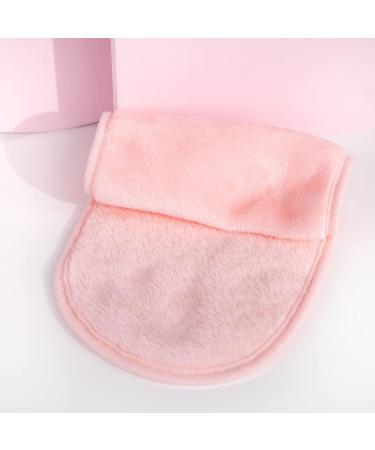 Buy Makeup Remover Cloth - Gentle Eco-Friendly & International Shipping Available - Buy Online on GoSupps.com