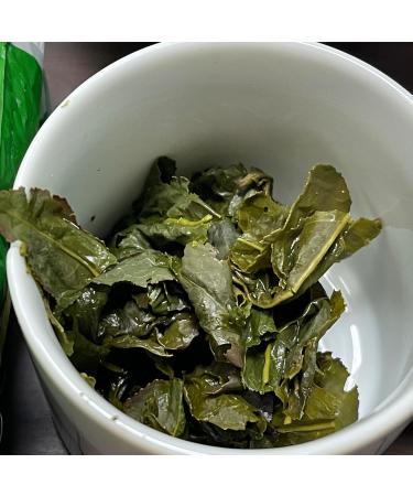Taiwan unique tea TTES No.12 (Jhinshuan) Xinxin Oolong Tea Tea 150g*4 - Buy Online on GoSupps.com