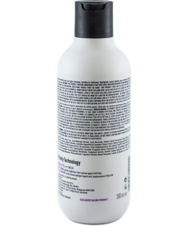 KMS California Color Vitality Blonde Shampoo 300 ml - Buy Online on GoSupps.com