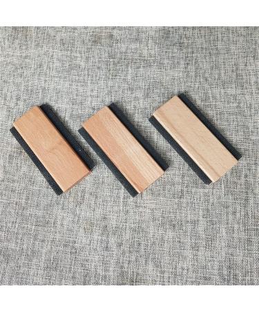 Double-Sided Hair Removal Combs | Portable Lint Cutter & Sweater Tool | Manual Household Cleaning Solution - Buy Online on GoSupps.com