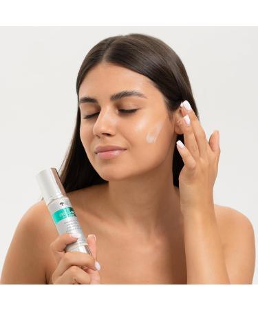 GPC GREEN PHARM COSMETIC DAY CREAMGel for the face 50 ml - Buy Online on GoSupps.com