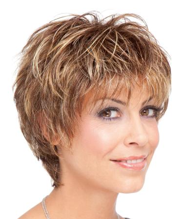 Hairpower Ellen Wille Keira
