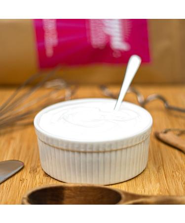 Erythritol Powder 700g - Calorie-Free Sugar Replacement | Erygut | Ideal for Diet & Weight Loss | Erythrit Light - Buy Online on GoSupps.com