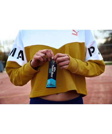 Multipower 53% Protein Boost - Coconut Protein Bars | 20 x 45g | 24g Protein & Low Sugar - Shop Now! - Buy Online on GoSupps.com