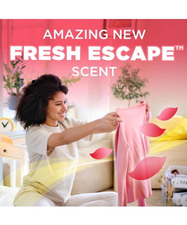 Buy Arm & Hammer In-Wash Scent Booster - Fresh Escape 24oz | International Shipping Available - Buy Online on GoSupps.com