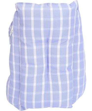 Yosoo Heel Protector Cushion | Adjustable Foot Support Pillow for Elderly & Post-Surgery Relief - Pressure Relief for Bedridden Patients - Buy Online on GoSupps.com