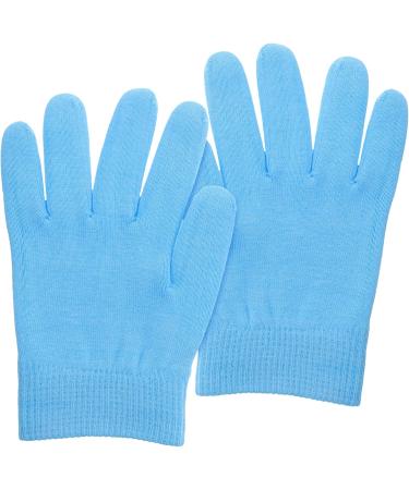 FRCOLOR 3 Pairs Night Moisturizing Gloves Sleeping Gloves Dry Hand Gloves Cosmetic Gloves Lotion Gloves Dry Hands Enhancing Hydrating Lotion Care Supplies Supplies Miss at Night - Buy Online on GoSupps.com