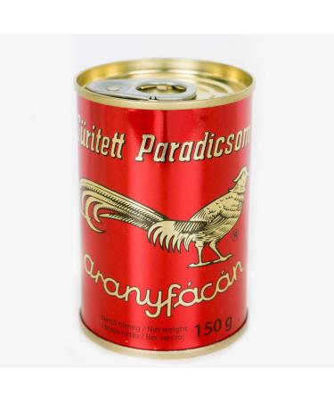 Buy Ranyfacan Tomato Paste 22-24% - 150g x 9 Pack | Premium Quality | Fast International Shipping - Buy Online on GoSupps.com
