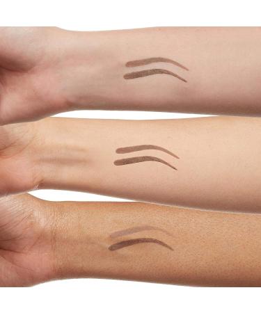 Trish McEvoy Fuller Brows Brow Mascara Natural 6.3 ML / 0.2 fl oz - Define and Enhance Your Brows - Buy Online on GoSupps.com