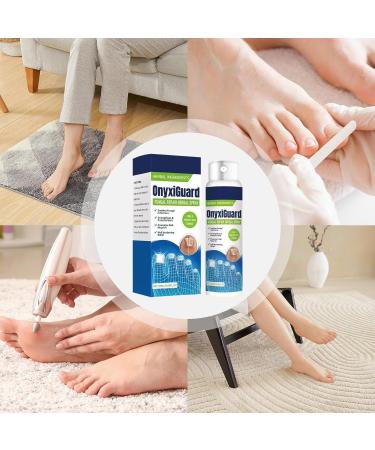 GkgWuxf Nail Spray 20ml Moisturizing Nail Growth Strengthener SprayNatural Solution for Hard Broken Damaged Sensitive Nails Men Women Daily Travel Sleep Manicure - Buy Online on GoSupps.com