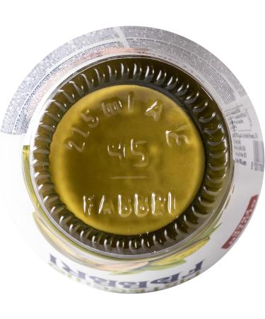 Fabbri Cr me Tartiner 200 g P te Tartiner Gourmande au Cacao et Caramel Sal Id ale Petit-D jeuner et Dessert (Pistache) - Buy Online on GoSupps.com