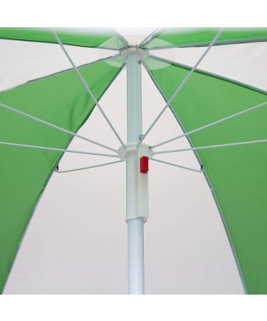 Stansport Picnic Umbrella (617-300) - Buy Online on GoSupps.com