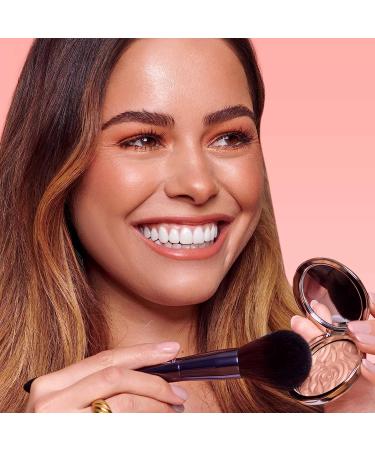 By Terry Brightening CC Powder | 10g (0.35 oz) | Highlighter & Bronzer Makeup with Optical Glow Technology - Buy Online on GoSupps.com