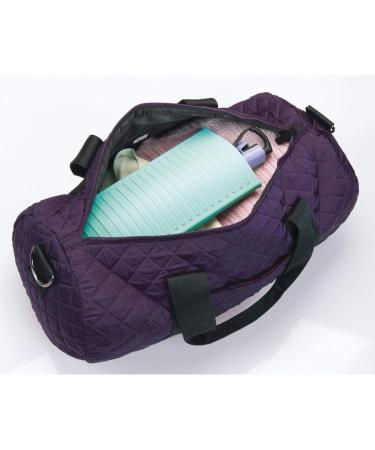 iDesign Silicone Heat-Resistant Hair Styling Tools Storage Pouch | Travel Case for Curling Irons Straighteners & Wands - Aqua | International Shipping Available - Buy Online on GoSupps.com