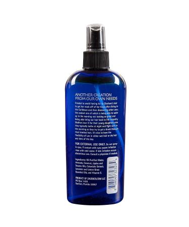 Sun-Damaged Hair Recovery: Solar Recover Save Your Hair 8oz Spray - Buy Online on GoSupps.com