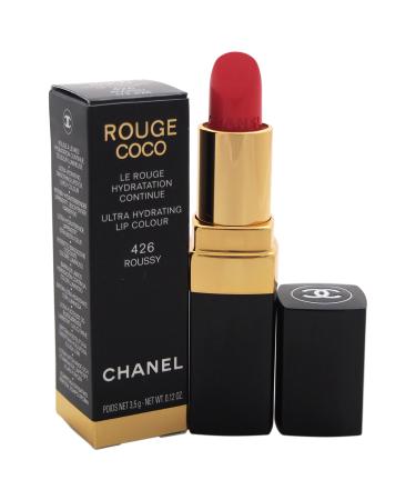 Chanel Rouge Coco Gloss Moisturizing Glossimer - # 768 Decadent 0.19 oz Lip  Gloss 