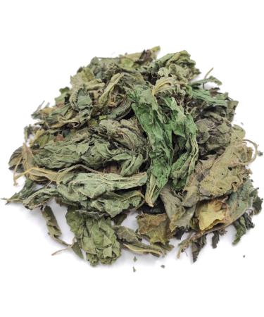 AgoraMarket Wild Dried Nettle Whole Leaves 85g 195KG Urtica Dioica 950 grams - Buy Online on GoSupps.com