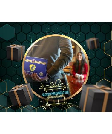 Golden Deaa Power Turkish Honey - Natural Male Enhancement - 10 Bags (20g Each) - Fast & Easy Oral Jelly - Buy Online on GoSupps.com